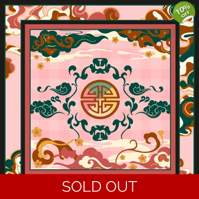 Whispering Clouds - LAST ONE